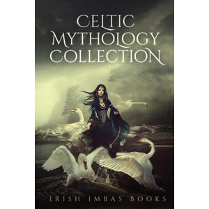 Celtic Mythology Collection 1 | O'SULLIVAN, BRIAN, A (ISBN: 9780994125866)