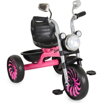 BYOX Captain (112100/1/2)