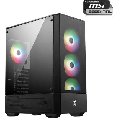 Ardes Game Powered by MSI, AGPBM60401V1R75700XN506032GB1TBNVMe (528172)