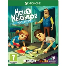 Hello Neighbor: Hide and Seek