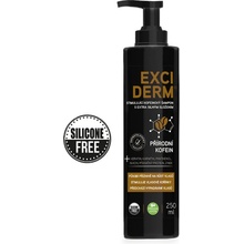 Swiss Med Exciderm Caffeine Shampoo kofeinový šampon 250 ml