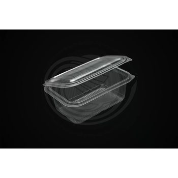 Image 1 of ЛАЙТС Контейнер с капак vth 1000 100бр