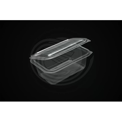 ЛАЙТС Контейнер с капак vth 1000 100бр