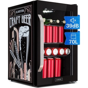 Klarstein HEA13-CraftBeer-OX-E