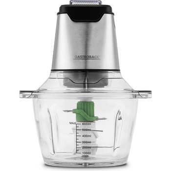 GASTROBACK 40961