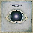 Leftfield - Leftism CD