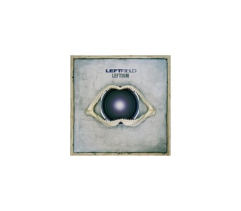 Leftfield - Leftism CD