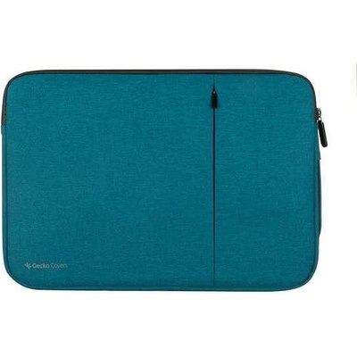 Gecko Еко калъф Gecko за лаптоп 13' в петроленосин цвят 11811