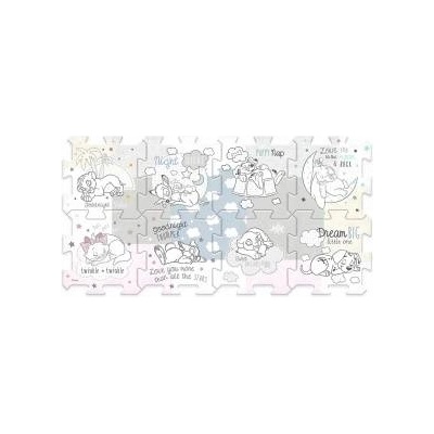 Trefl Puzzle Puzzlopianka - Bambi 2023 TREFL