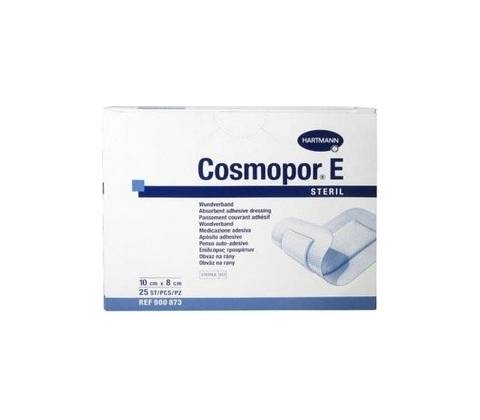 COSMOPOR E 10 X 8 CM