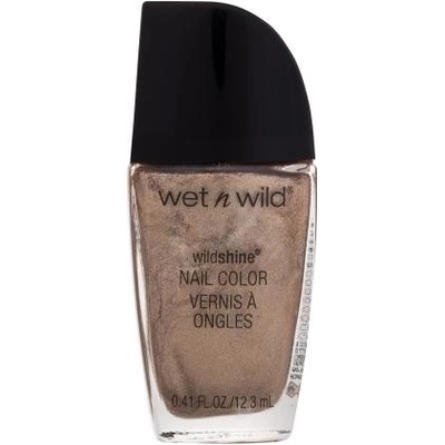 Wet n Wild Wildshine lak na nehty E470B Ready to Propose 12,3 ml
