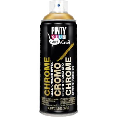 Novasol Art & Craft Chrómový efekt C150 200 ml