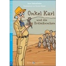 Onkel Karl und die Pinguine A1.1 Cadwallader Jane