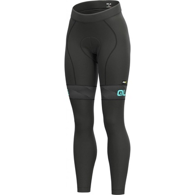Alé Graphics PRR Mild W black-turquoise
