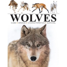 JACKSON TOM - WOLVES