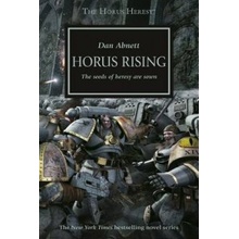 Horus Rising