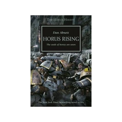 Horus Rising