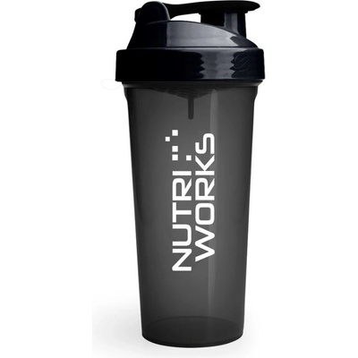 NutriWorks Šejkr 800 ml Varianta: Šejkr 800 ml