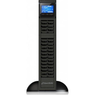 PowerWalker VFI 2000 CRS