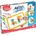 Maped Комплект магнитна дъска Maped Creativ - Artist Board, с фигурки (907100)
