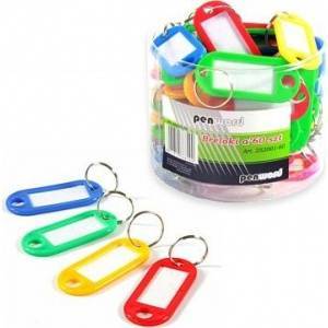 Penword Keychain (60pcs)