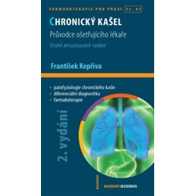 Chronický kašel - František Kopřiva