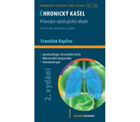 Chronický kašel