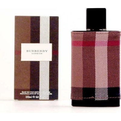 Burberry of London toaletná voda pánska 50 ml