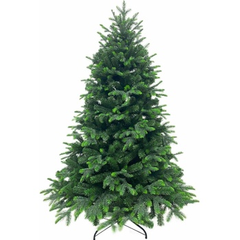 Stromček MagicHome Vianoce Arven 3D+2D,180 cm, priemer 124 cm