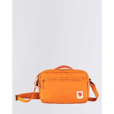 Fjällräven High Coast Crossbody Sunset Orange