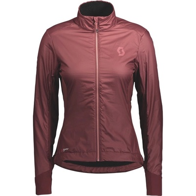 Scott Jacket W's Trail Storm Insuloft AL