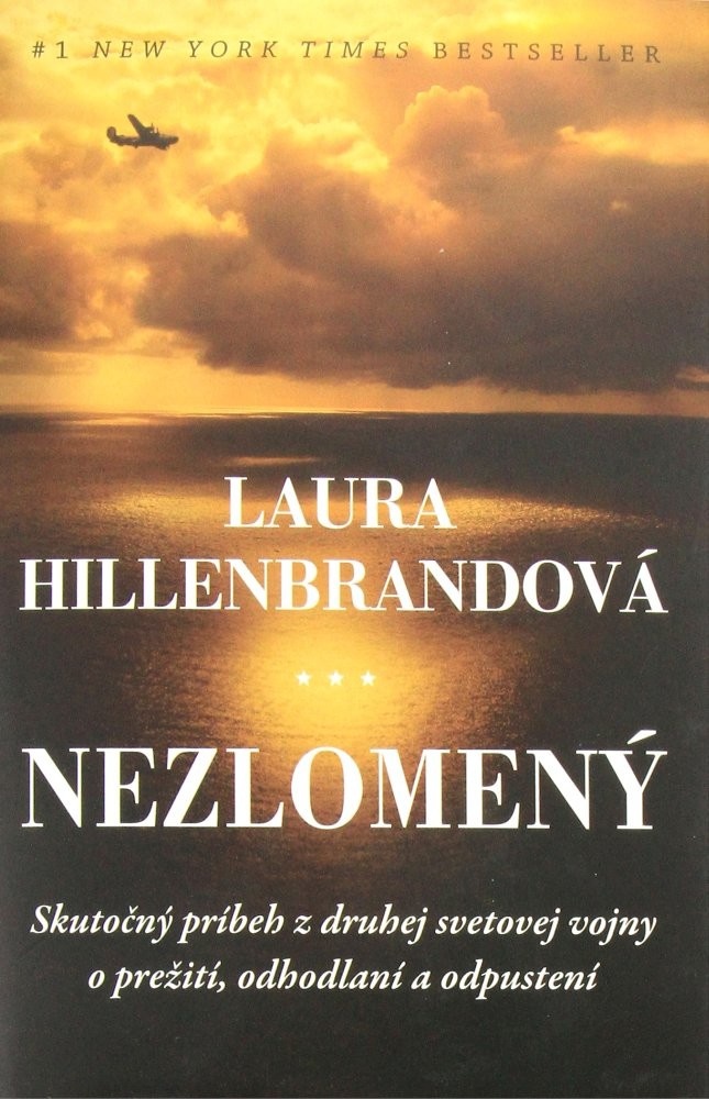 Nezlomený