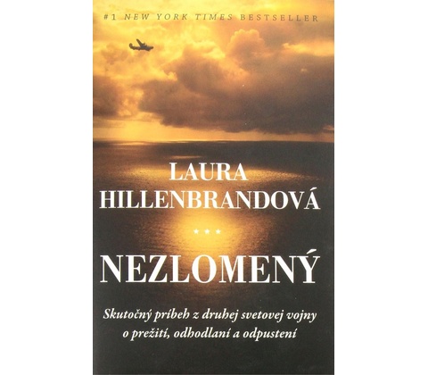 Nezlomený