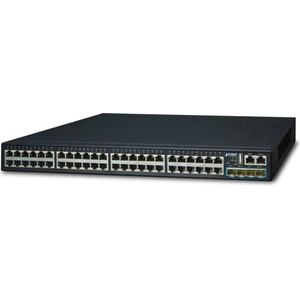 PLANET SGS-6341-48T4X