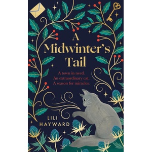 Midwinter's Tail | Lili Hayward (ISBN: 9781408733677)