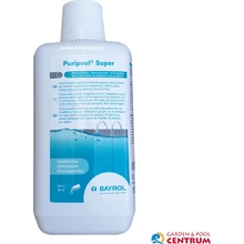 BAYROL Puripool Super 1L