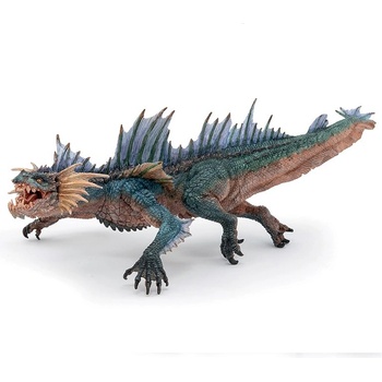 Image 1 of Papo - Фигурка морски дракон 36037