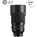 SIGMA 135mm f/1.8 DG HSM ART L-MOUNT