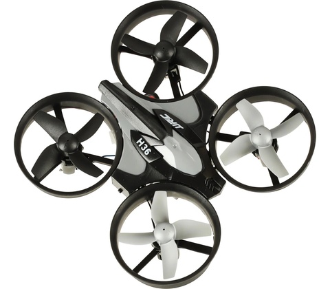 JJRC H36