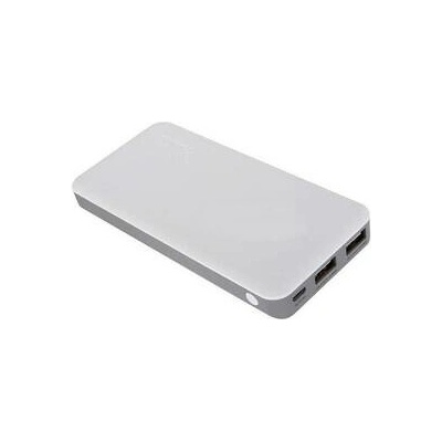 Lenovo MP1060 10000 mAh 444601 sivá