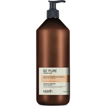 Niamh Niamh Be Pure Restore Shampoo 1000 ml