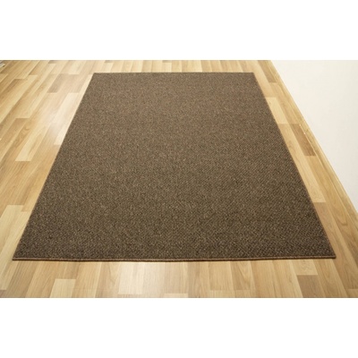 Nej-koberce Stockholm 93 hnědý/béžový