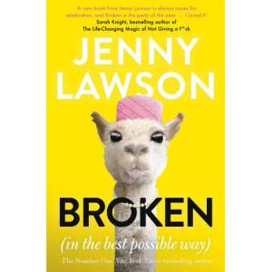 Broken | LAWSON JENNY (ISBN: 9781529066814)