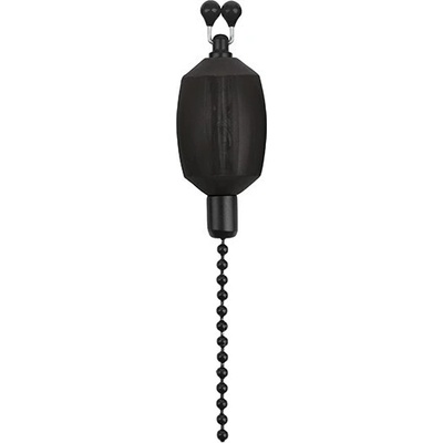 Swinger Fox Black Label Dumpy Bobbins černá