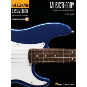 Hal Leonard Bass Method | Sean Malone (ISBN: 9780634057151)