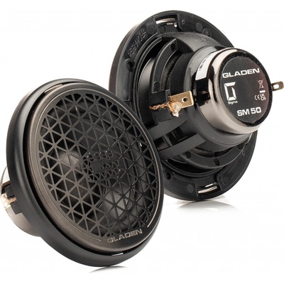 Gladen Sigma SM 50