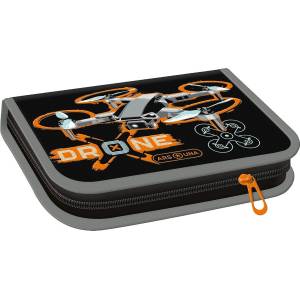 Ars Una Несесер с пособия Ars Una Drone X - 1 цип (53575388)