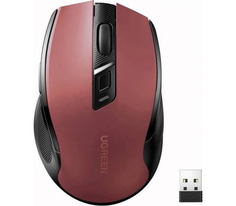 Ugreen MU006 Red