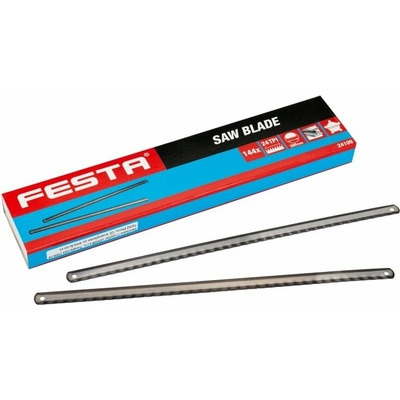 Festa Pilový plátek 12.5/300mm kov, 24109