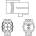 Lambda sonda MAGNETI MARELLI 466016355163